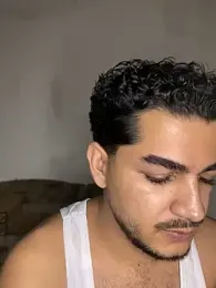 MorenoVelvet webcam model stream image