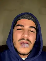 MorenoVelvet webcam model stream image