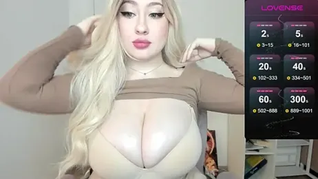 hazejena webcam model stream image