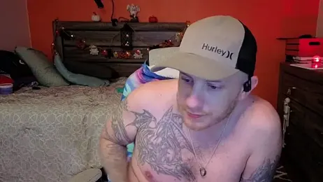 ConversationalistX webcam model stream image