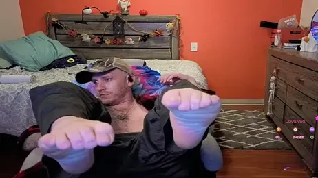 ConversationalistX webcam model stream image