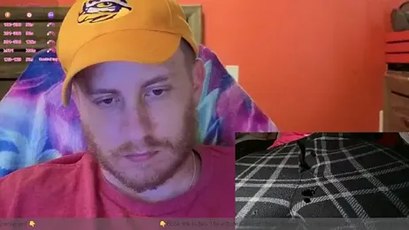 ConversationalistX webcam model stream image