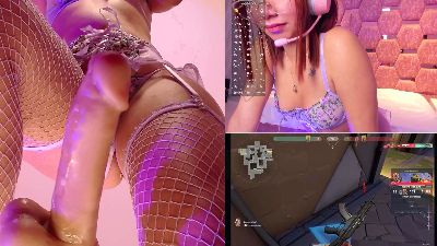 CamilaVegas_ webcam model stream image