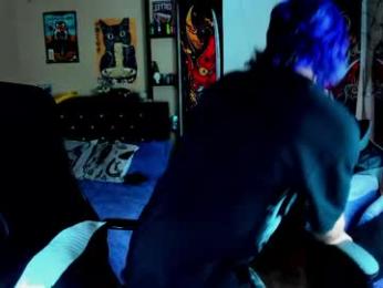 xzerox_ webcam model stream image