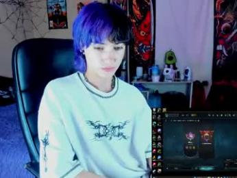 xzerox_ webcam model stream image