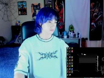 xzerox_ webcam model stream image