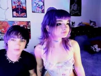 xzerox_ webcam chaturbate model stream image