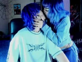 xzerox_ webcam model stream image