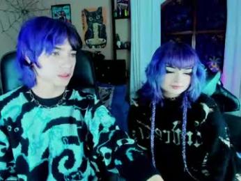 xzerox_ webcam chaturbate model stream image