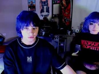 xzerox_ webcam chaturbate model stream image