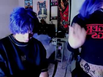 xzerox_ webcam chaturbate model stream image