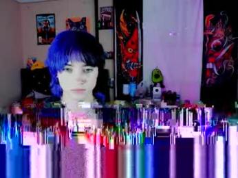 xzerox_ webcam chaturbate model stream image