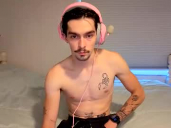 str8whiteboy21 webcam model stream image