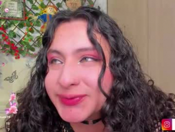 tich___ webcam model stream image