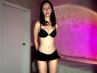 Frankie Grinvalsky webcam model stream image