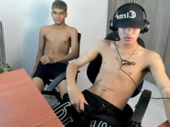 dereck_dosantos webcam model stream image