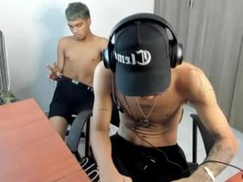 dereck_dosantos webcam model stream image
