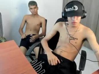 dereck_dosantos webcam model stream image