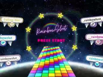 rainbowslut webcam model stream image