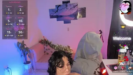 odelei webcam model stream image