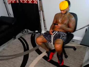 slangondemhoes webcam chaturbate model stream image