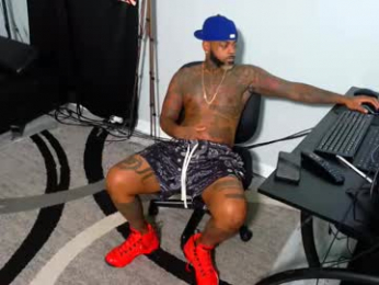 slangondemhoes webcam model stream image