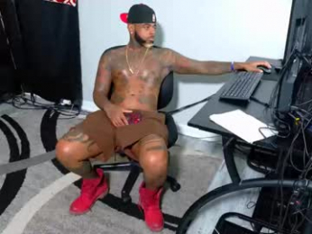 slangondemhoes webcam model stream image