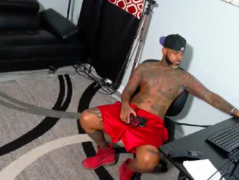 slangondemhoes webcam model stream image