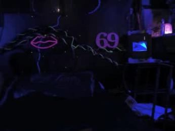 splashh_queen420 webcam model stream image