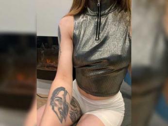 _Cocobeach_ webcam bongacams model stream image