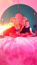 mecsopenkink webcam model stream image