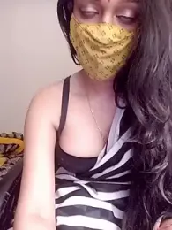 Lavanya_Shah webcam model stream image