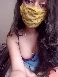 Lavanya_Shah webcam model stream image