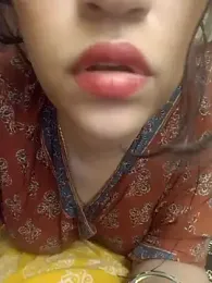 Lavanya_Shah webcam model stream image