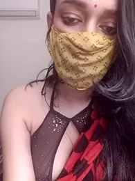 Lavanya_Shah webcam stripchat model stream image