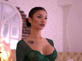 NyssaSky webcam model stream image