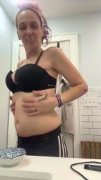 Gypsy420NJ webcam model stream image