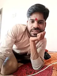 AmitKumar7758 webcam model stream image