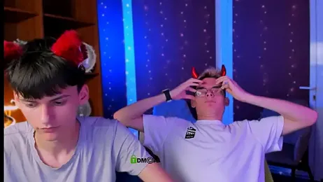 jordi_ser webcam model stream image