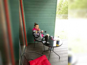 YuGoVi webcam model stream image