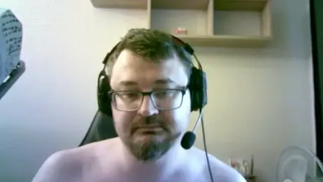 SirAbuser webcam model stream image