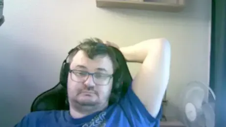 SirAbuser webcam model stream image