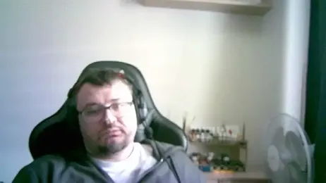 SirAbuser webcam model stream image