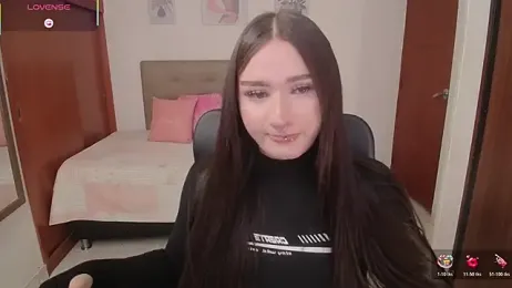 Miley_Baker webcam model stream image