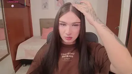 Miley_Baker webcam stripchat model stream image