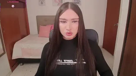 Miley_Baker webcam stripchat model stream image