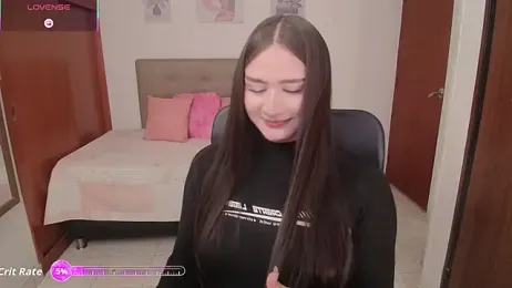 Miley_Baker webcam stripchat model stream image