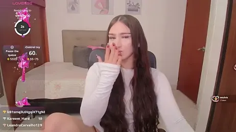 Miley_Baker webcam model stream image