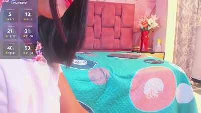 estrella_lee webcam model stream image