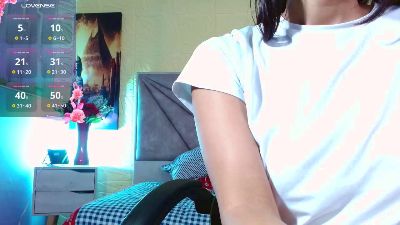 estrella_lee webcam cam4 model stream image